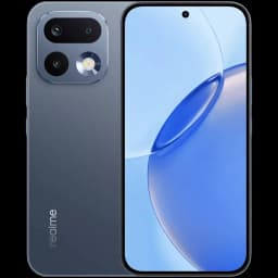 Realme 16 Pro 5G