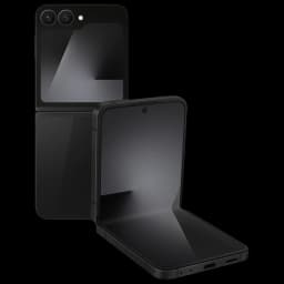 Samsung Galaxy Z Flip7 FE