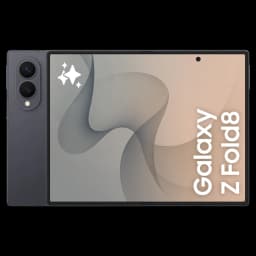 Samsung Galaxy Z Fold8