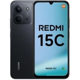 Xiaomi Redmi 15C 5G