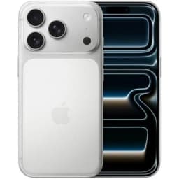 Apple iPhone 17 Pro