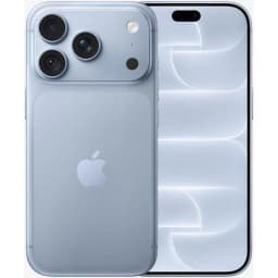 Apple iPhone 18 Pro