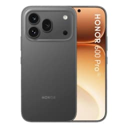 Honor 600 Pro
