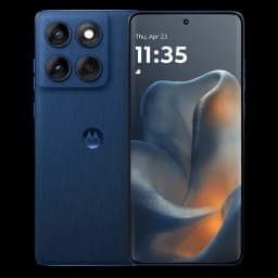 Motorola Edge 60