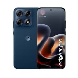 Motorola Edge 70 Pro