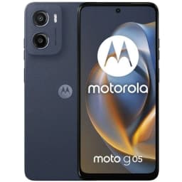 Motorola Moto G05