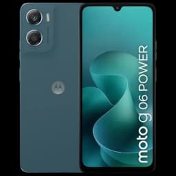 Motorola Moto G06 Power