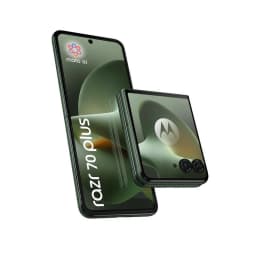 Motorola Razr 70+