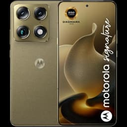 Motorola Signature