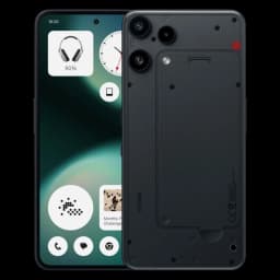 Nothing Phone (3a) Lite