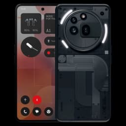 Nothing Phone (3a) Pro