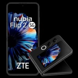 Nubia Flip 2 5G