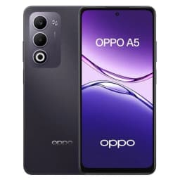 Oppo A5