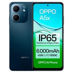 Oppo A5x