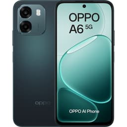 Oppo A6 5G