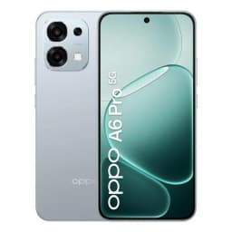 Oppo A6 Pro 5G
