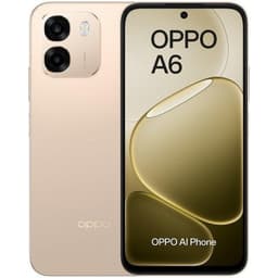 Oppo A6