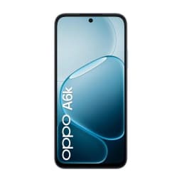 Oppo A6k