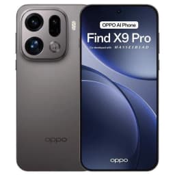 Oppo Find X9 Pro