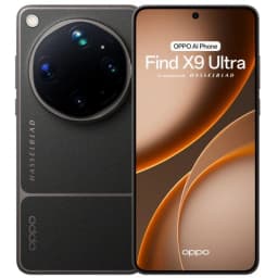 Oppo Find X9 Ultra