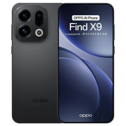 Oppo Find X9