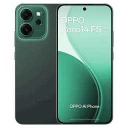 Oppo Reno14 FS 5G