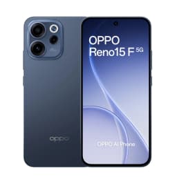 Oppo Reno15 F 5G