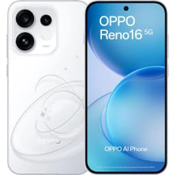 Oppo Reno16 5G