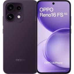 Oppo Reno16 FS 5G