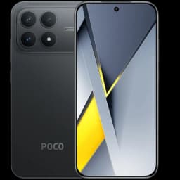 Xiaomi POCO F8 Pro
