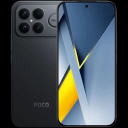 Xiaomi POCO F8 Ultra