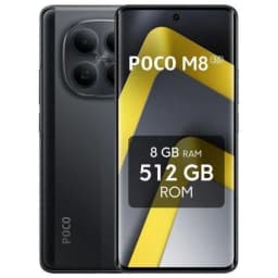 Xiaomi POCO M8 5G
