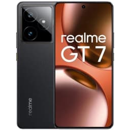 Realme GT 7
