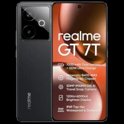 Realme GT 7T