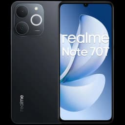 Realme Note 70T