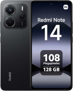 Xiaomi Redmi Note 14 (8/256)