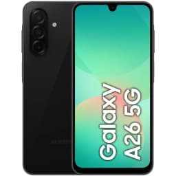 Samsung Galaxy A26 5G