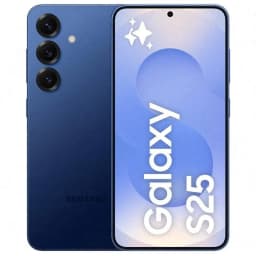 Samsung Galaxy S25