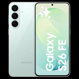 Samsung Galaxy S26 FE