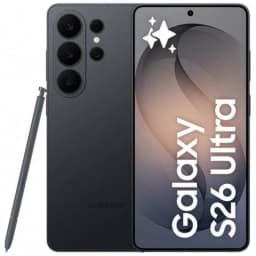 Samsung Galaxy S26 Ultra
