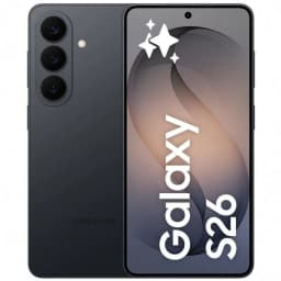 Samsung Galaxy S26
