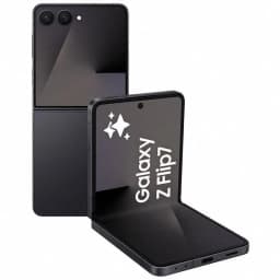 Samsung Galaxy Z Flip7