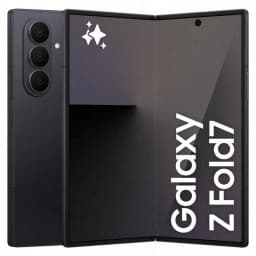Samsung Galaxy Z Fold7