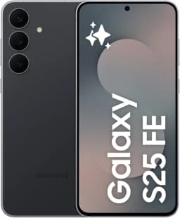 Samsung Galaxy S25 FE