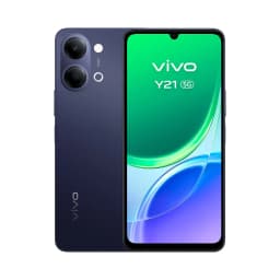 Vivo Y21 5G