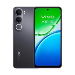 Vivo Y31 5G
