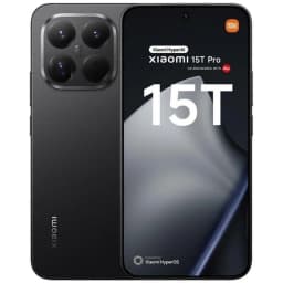 Xiaomi 15T Pro
