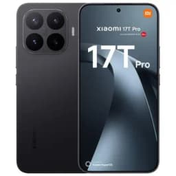 Xiaomi 17T Pro