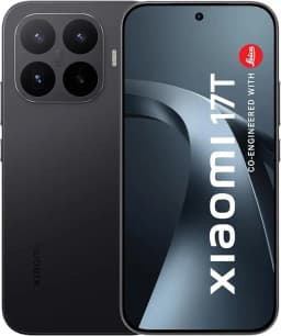 Xiaomi 17T