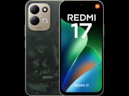 Xiaomi Redmi 17 4G